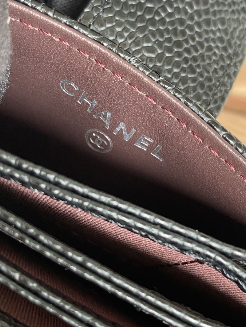 Chanel Wallet Purse